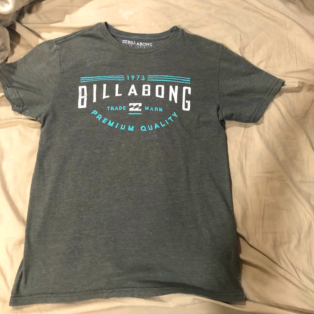 Billabong Shirt
